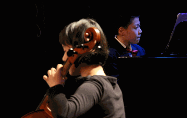 功学社音乐中心